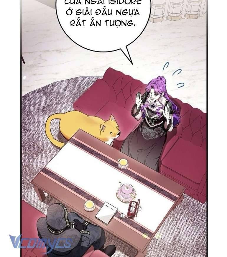 Làm Ác Nữ Bộ Không Tuyệt Sao?: Chapter 59