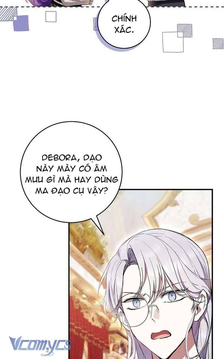 Làm Ác Nữ Bộ Không Tuyệt Sao?: Chapter 59