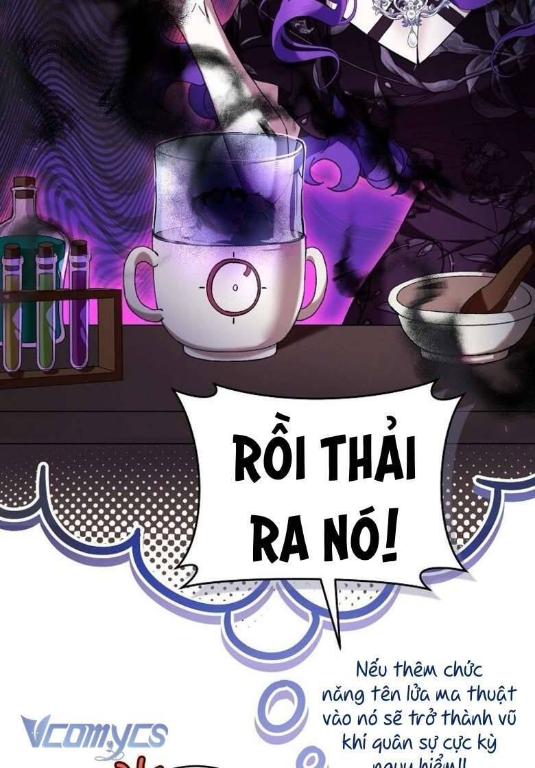 Làm Ác Nữ Bộ Không Tuyệt Sao?: Chapter 59