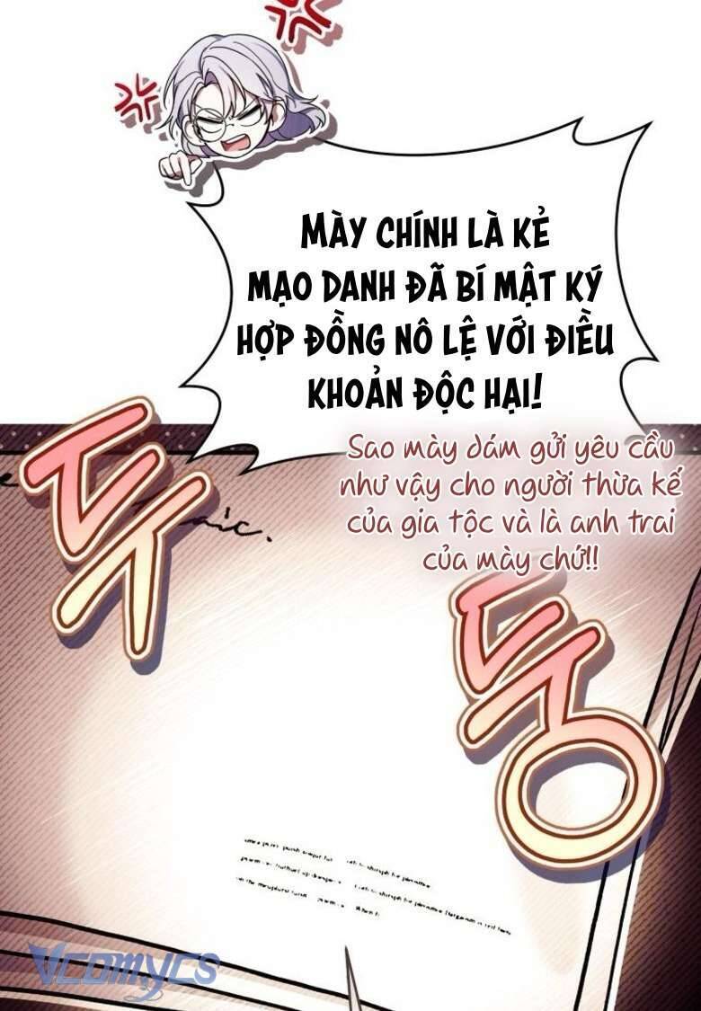Làm Ác Nữ Bộ Không Tuyệt Sao?: Chapter 59
