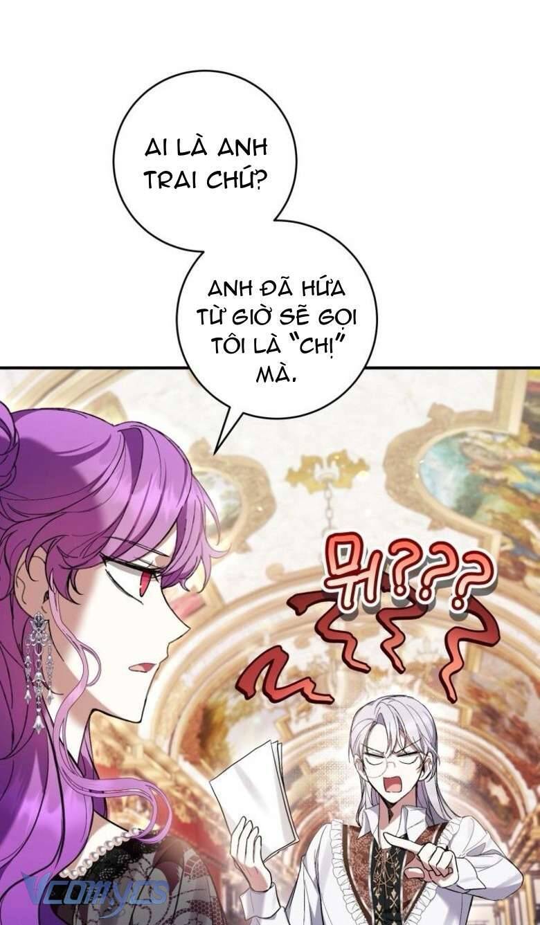 Làm Ác Nữ Bộ Không Tuyệt Sao?: Chapter 59