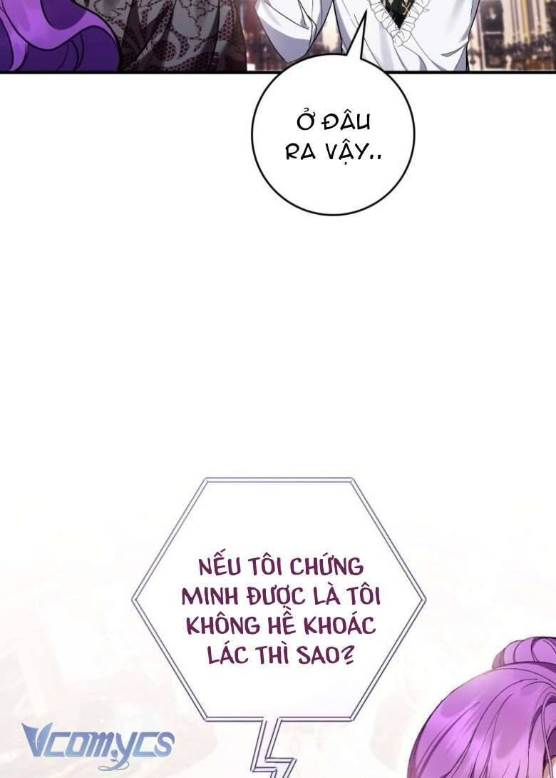 Làm Ác Nữ Bộ Không Tuyệt Sao?: Chapter 59