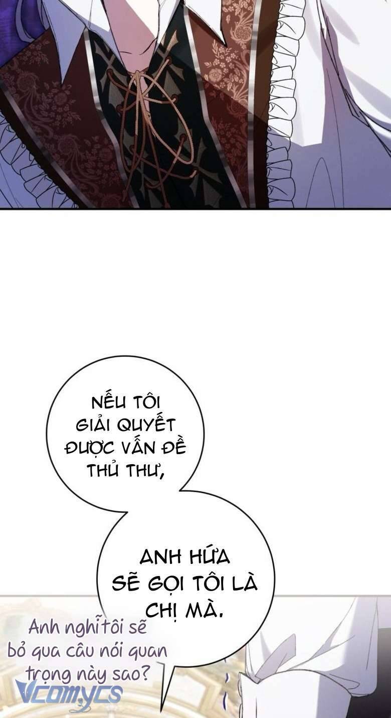 Làm Ác Nữ Bộ Không Tuyệt Sao?: Chapter 59