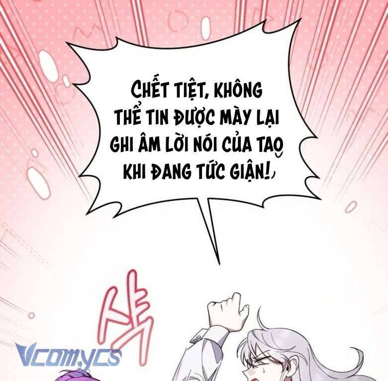 Làm Ác Nữ Bộ Không Tuyệt Sao?: Chapter 59