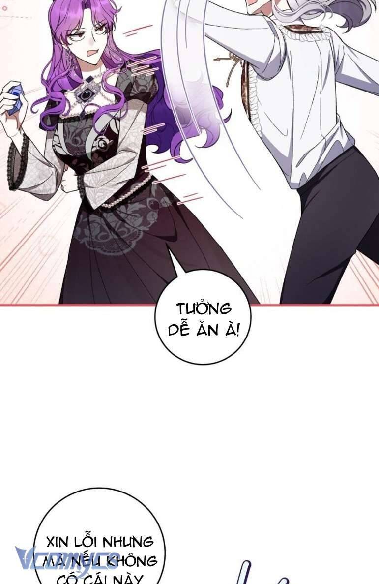 Làm Ác Nữ Bộ Không Tuyệt Sao?: Chapter 59