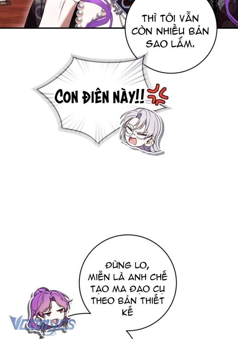 Làm Ác Nữ Bộ Không Tuyệt Sao?: Chapter 59