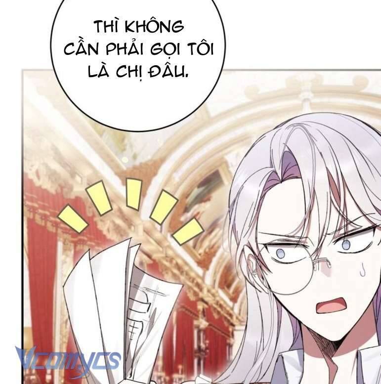 Làm Ác Nữ Bộ Không Tuyệt Sao?: Chapter 59