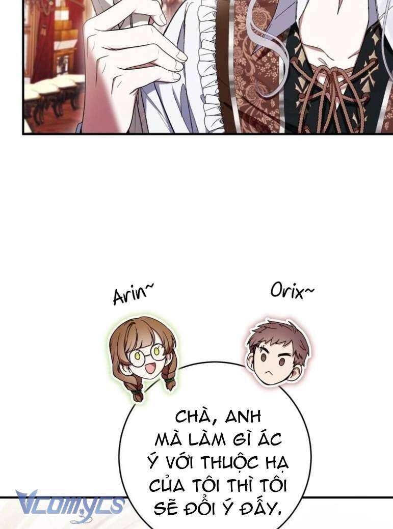 Làm Ác Nữ Bộ Không Tuyệt Sao?: Chapter 59