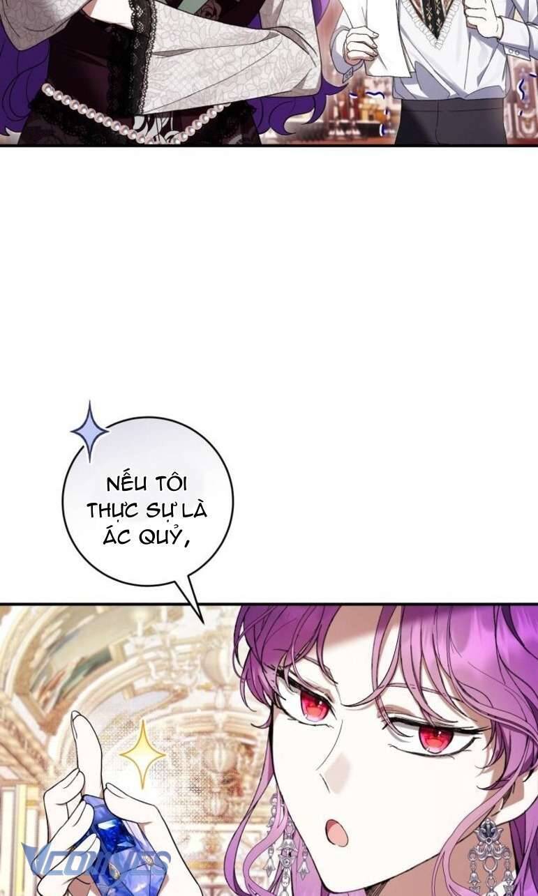 Làm Ác Nữ Bộ Không Tuyệt Sao?: Chapter 59