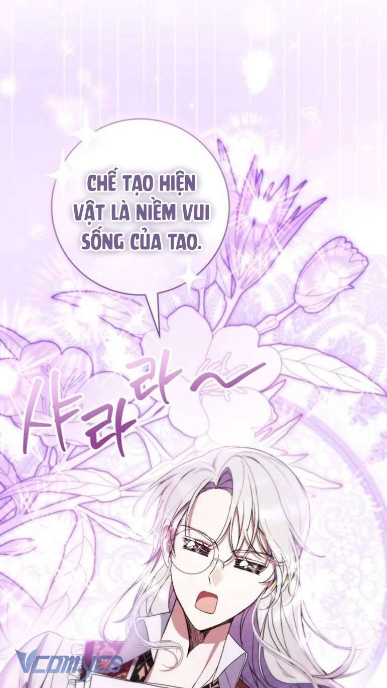 Làm Ác Nữ Bộ Không Tuyệt Sao?: Chapter 59