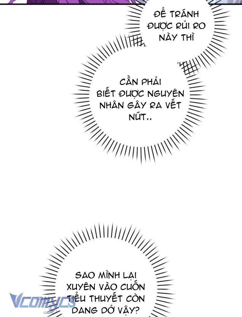 Làm Ác Nữ Bộ Không Tuyệt Sao?: Chapter 59