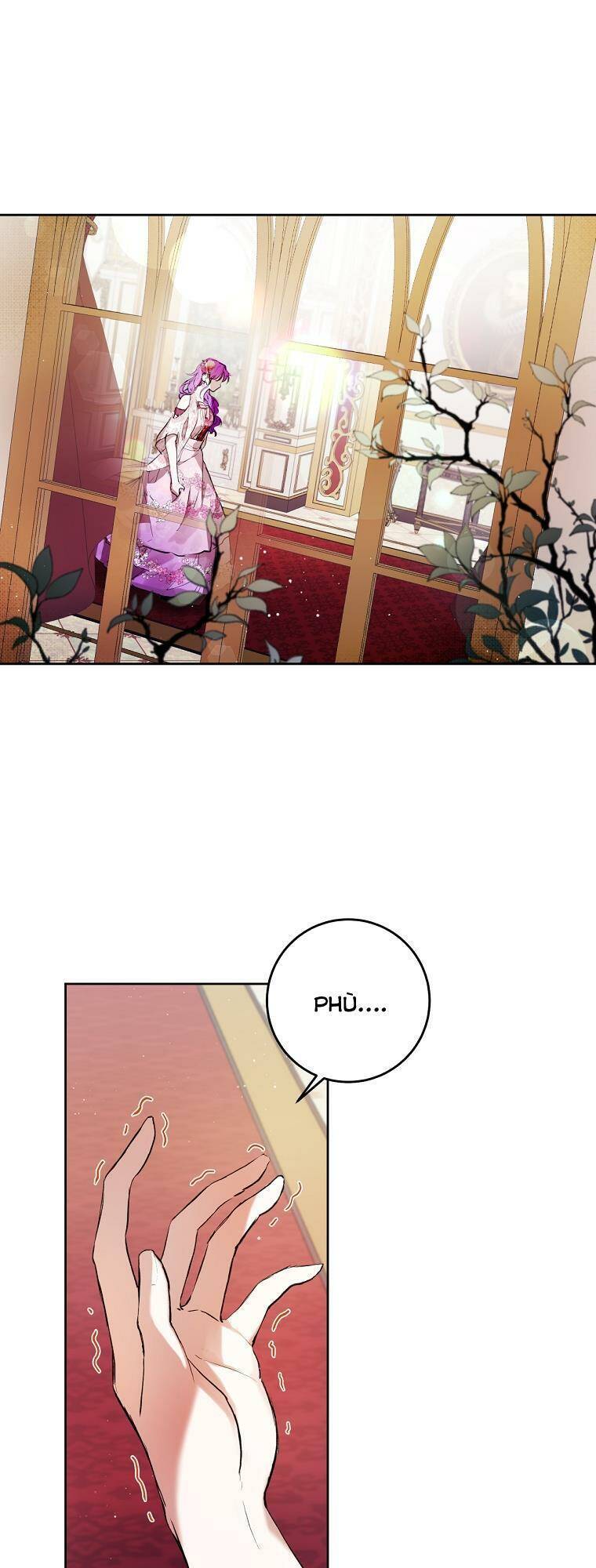 Làm Ác Nữ Bộ Không Tuyệt Sao?: Chapter 6.1