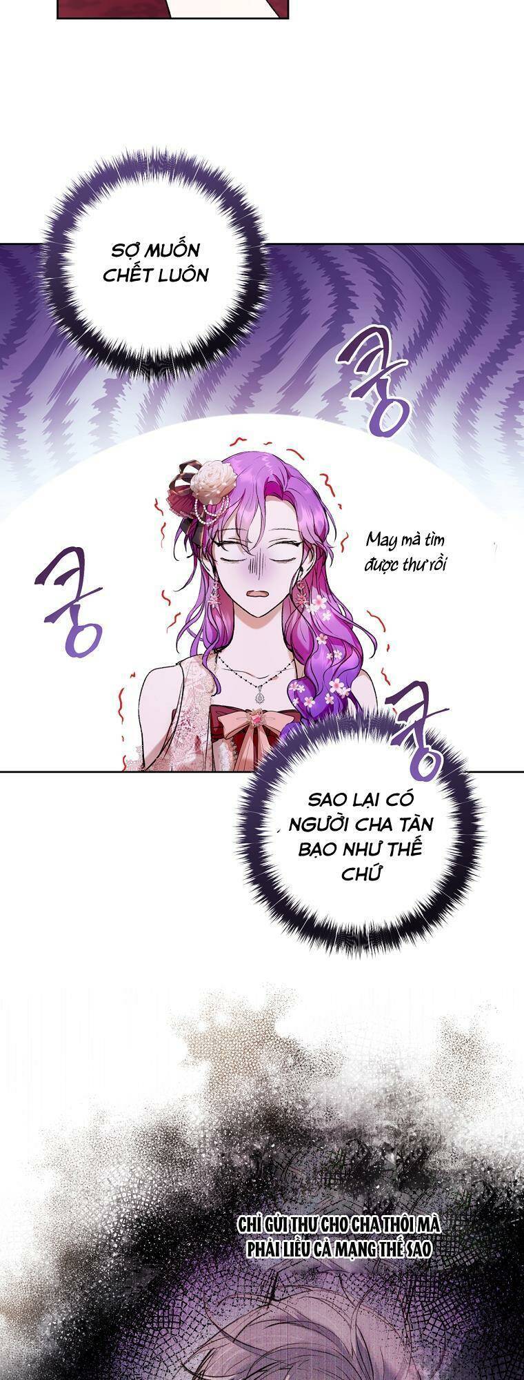 Làm Ác Nữ Bộ Không Tuyệt Sao?: Chapter 6.1