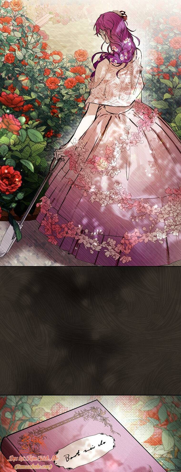 Làm Ác Nữ Bộ Không Tuyệt Sao?: Chapter 6.1