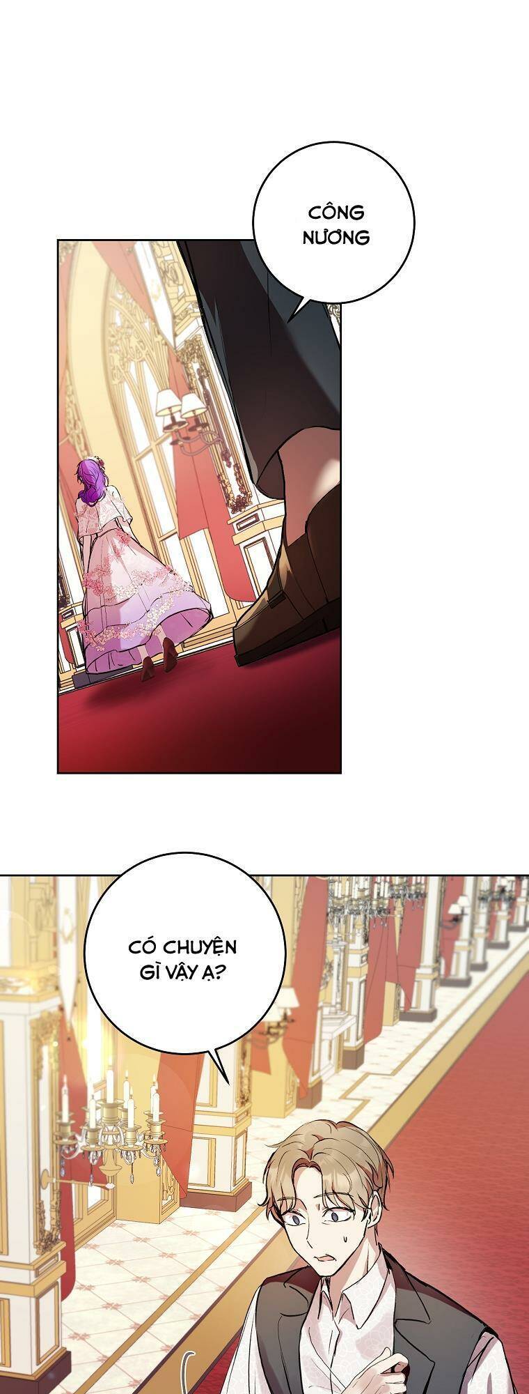 Làm Ác Nữ Bộ Không Tuyệt Sao?: Chapter 6.1