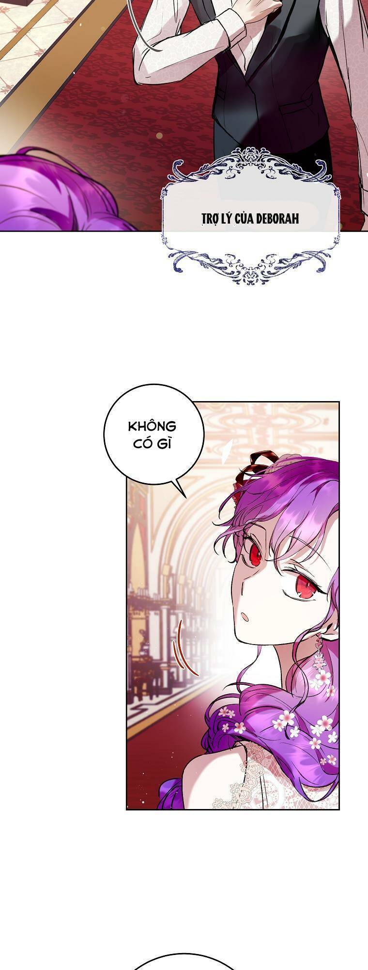 Làm Ác Nữ Bộ Không Tuyệt Sao?: Chapter 6.1