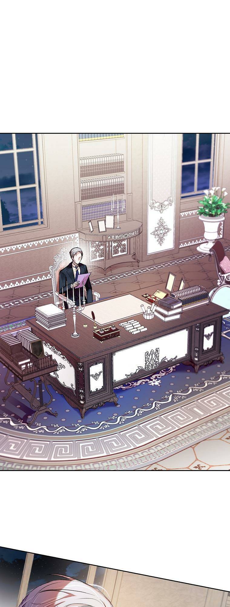 Làm Ác Nữ Bộ Không Tuyệt Sao?: Chapter 6.1