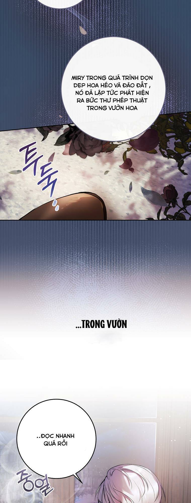 Làm Ác Nữ Bộ Không Tuyệt Sao?: Chapter 6.1