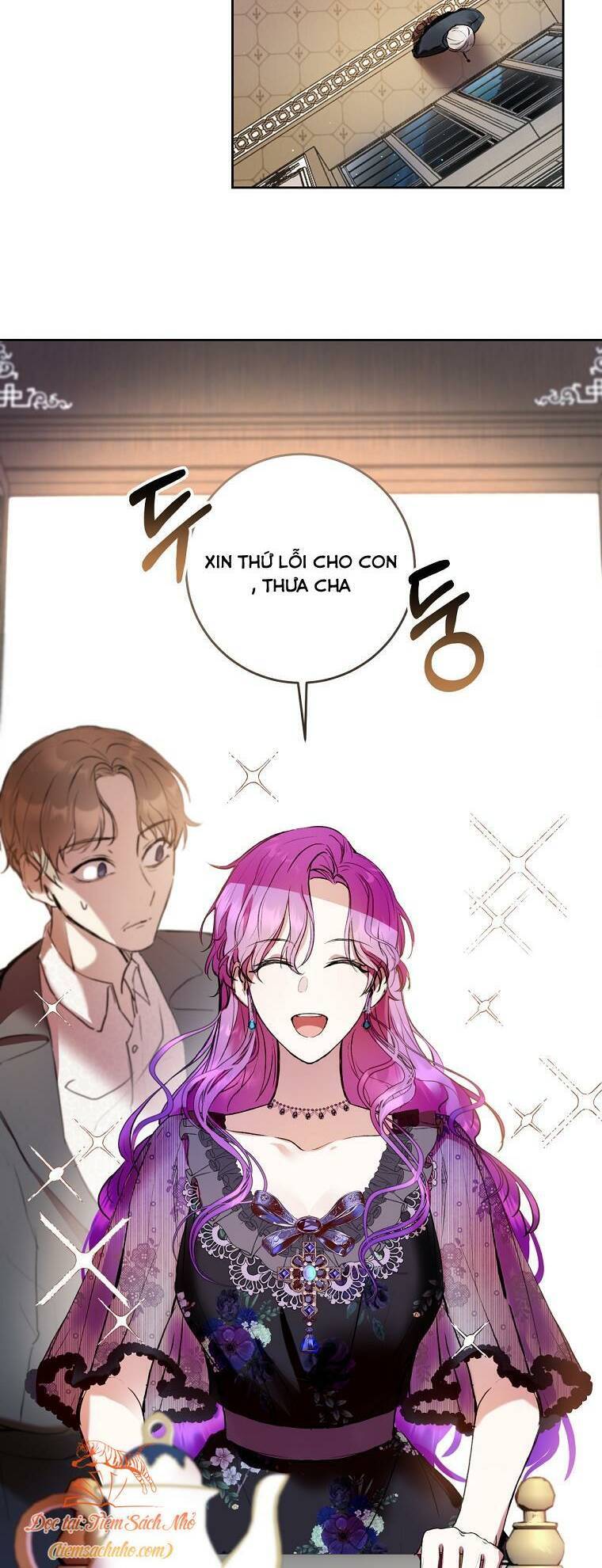 Làm Ác Nữ Bộ Không Tuyệt Sao?: Chapter 6.1