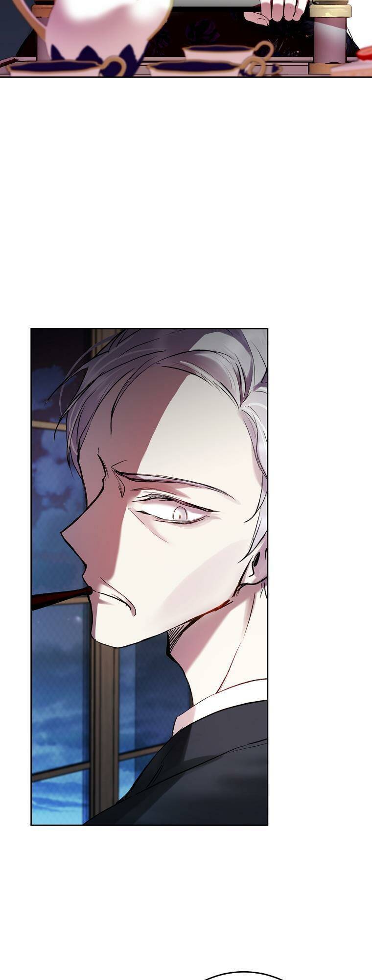 Làm Ác Nữ Bộ Không Tuyệt Sao?: Chapter 6.1