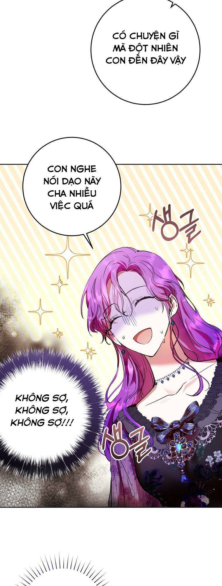 Làm Ác Nữ Bộ Không Tuyệt Sao?: Chapter 6.1