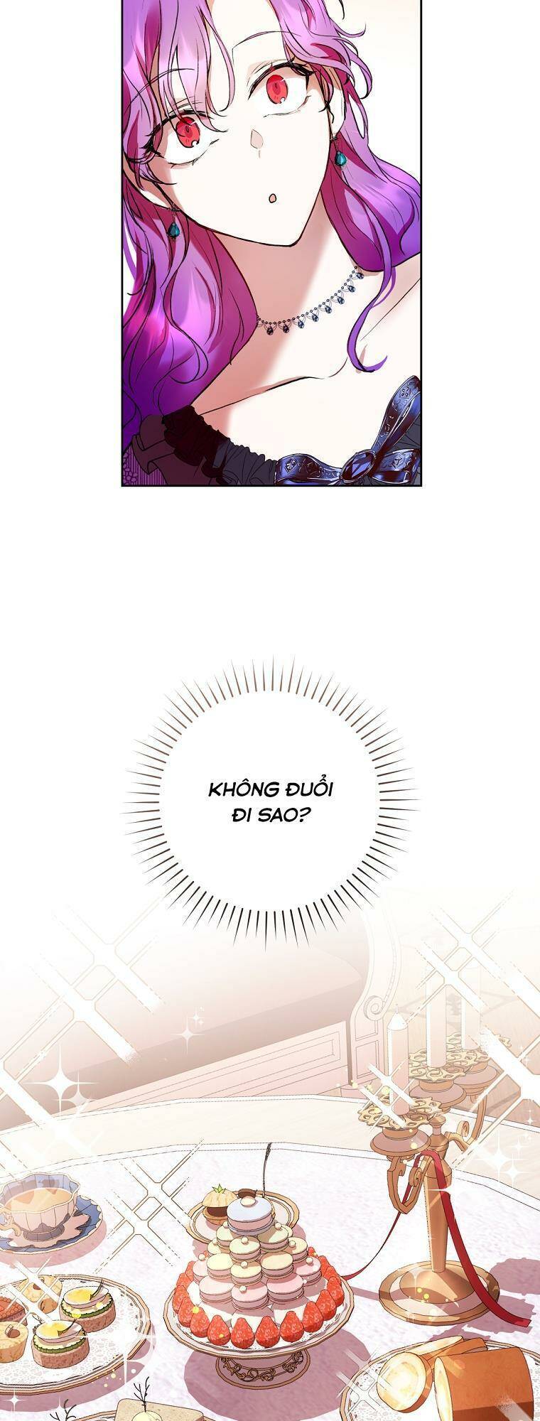 Làm Ác Nữ Bộ Không Tuyệt Sao?: Chapter 6.1