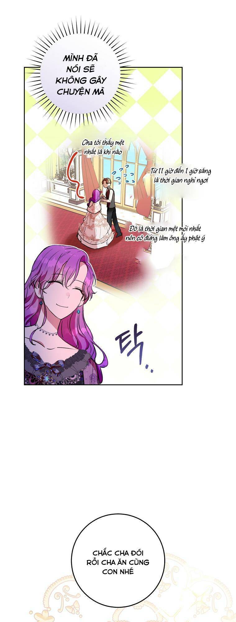 Làm Ác Nữ Bộ Không Tuyệt Sao?: Chapter 6.1
