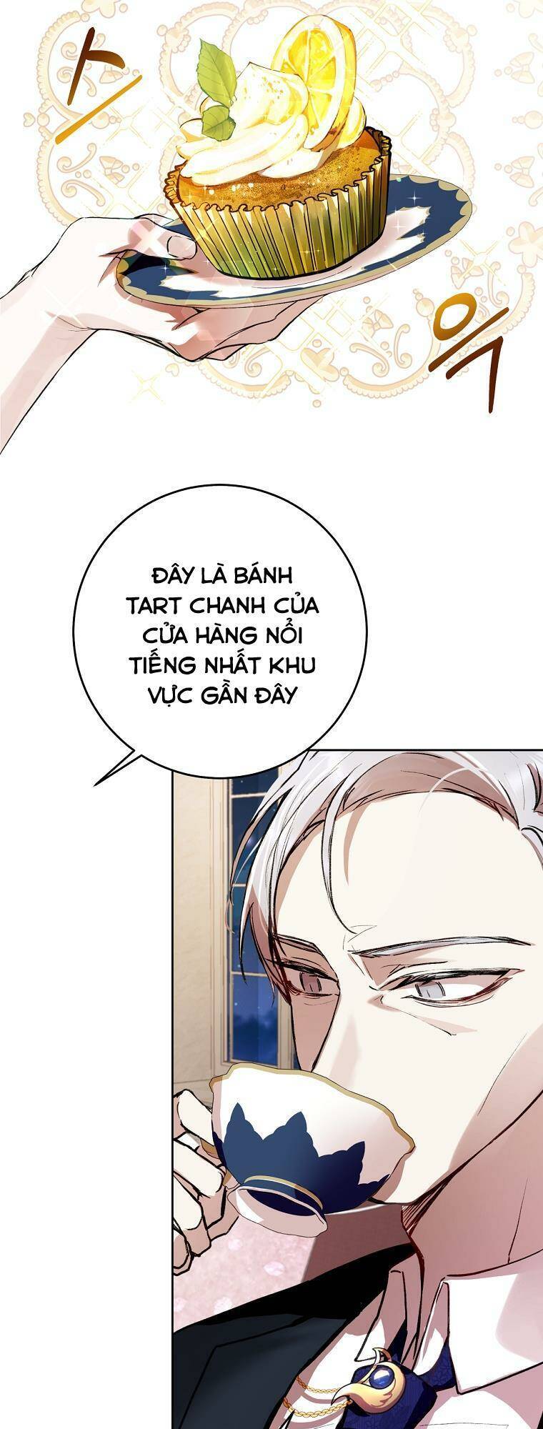 Làm Ác Nữ Bộ Không Tuyệt Sao?: Chapter 6.1