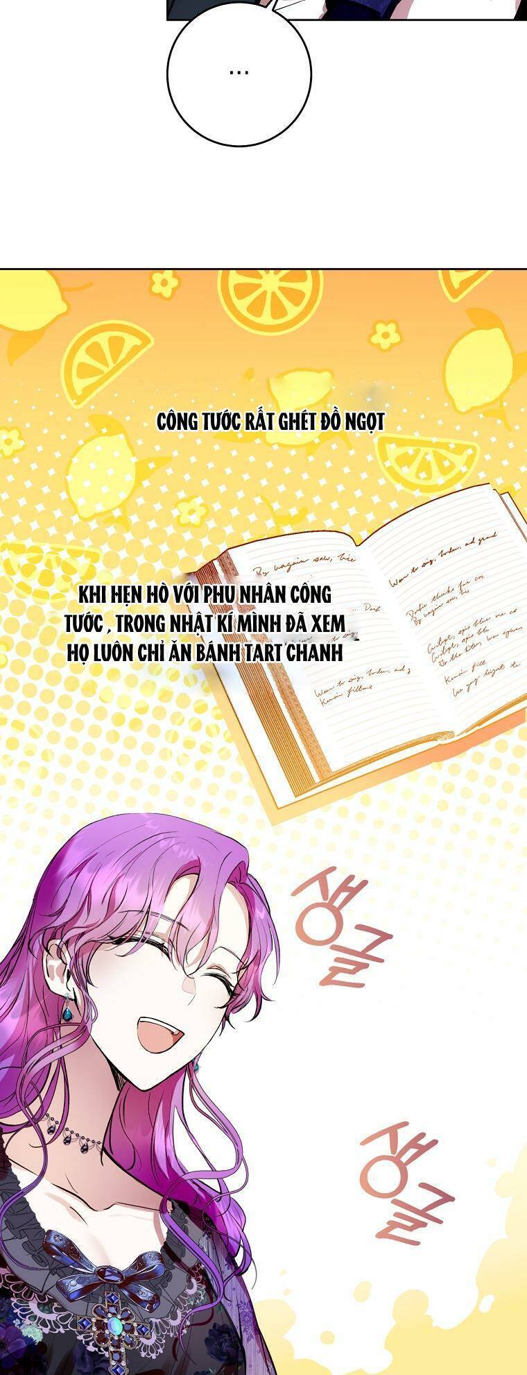 Làm Ác Nữ Bộ Không Tuyệt Sao?: Chapter 6.1