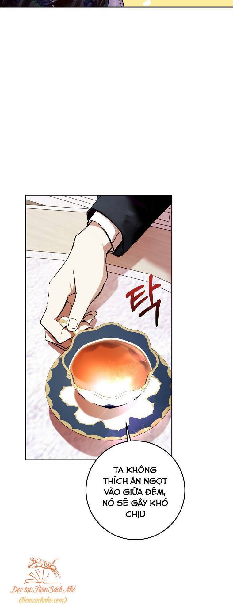 Làm Ác Nữ Bộ Không Tuyệt Sao?: Chapter 6.1