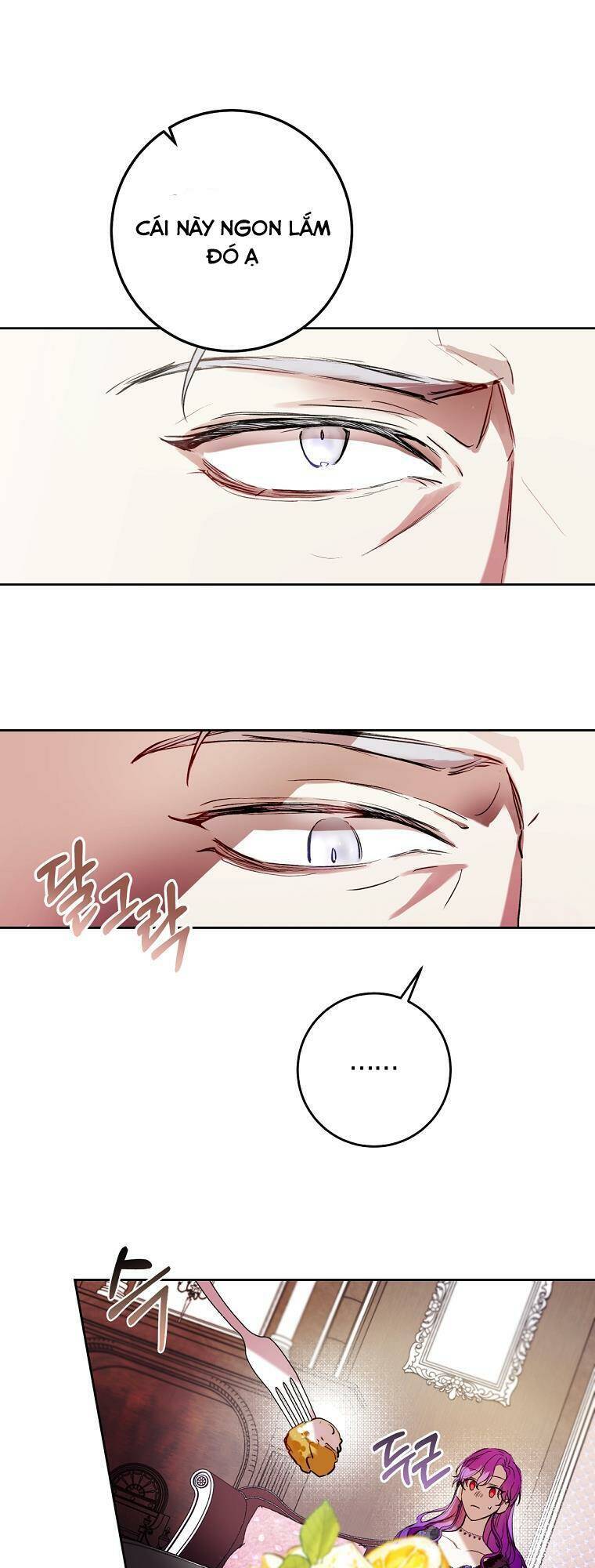 Làm Ác Nữ Bộ Không Tuyệt Sao?: Chapter 6.1