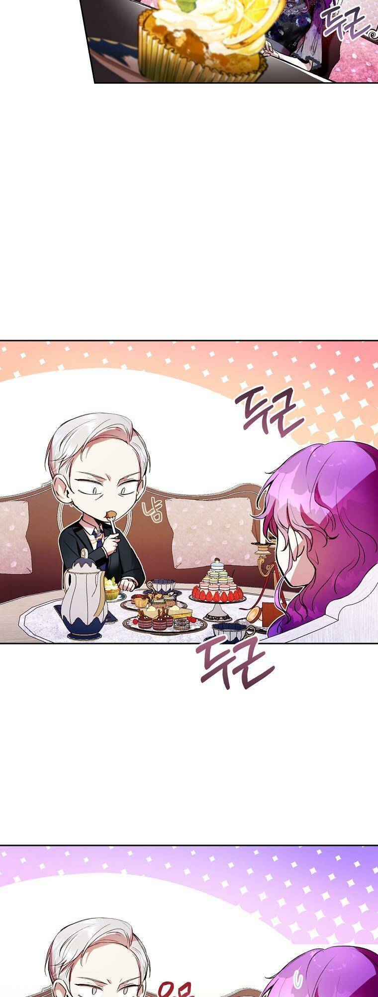 Làm Ác Nữ Bộ Không Tuyệt Sao?: Chapter 6.1