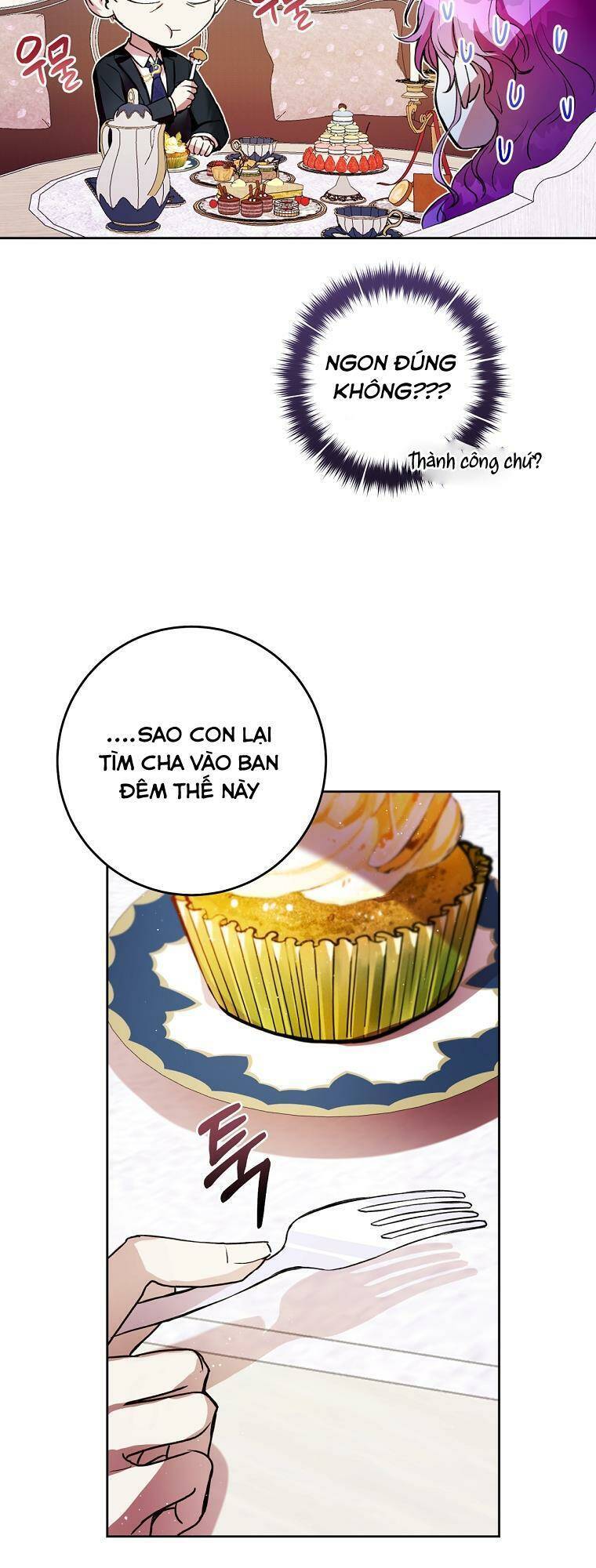 Làm Ác Nữ Bộ Không Tuyệt Sao?: Chapter 6.1