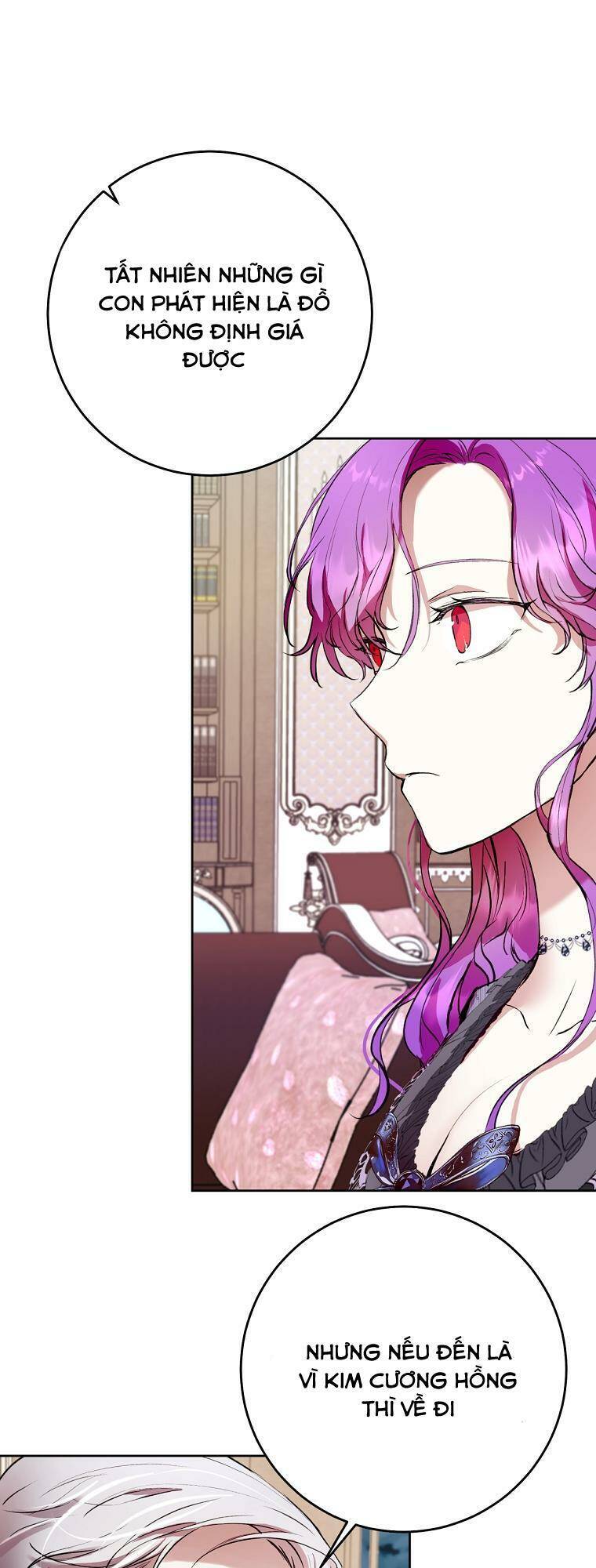 Làm Ác Nữ Bộ Không Tuyệt Sao?: Chapter 6.1
