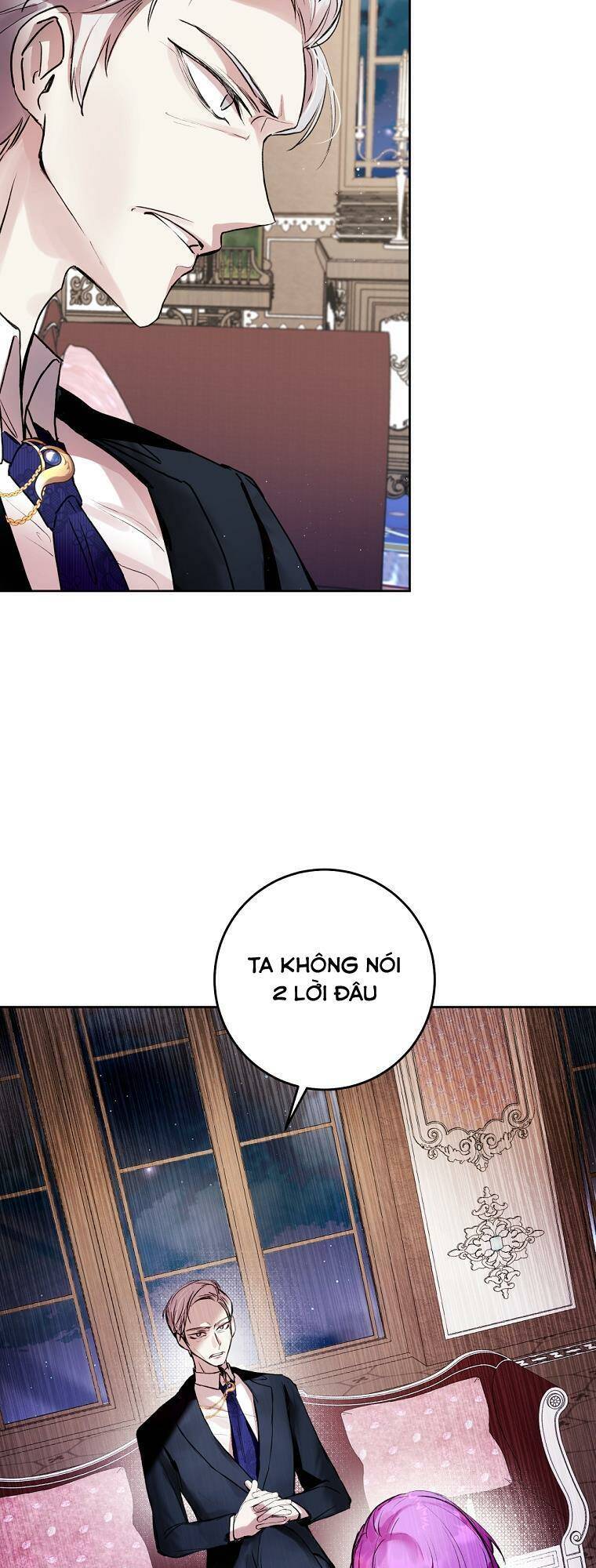 Làm Ác Nữ Bộ Không Tuyệt Sao?: Chapter 6.1