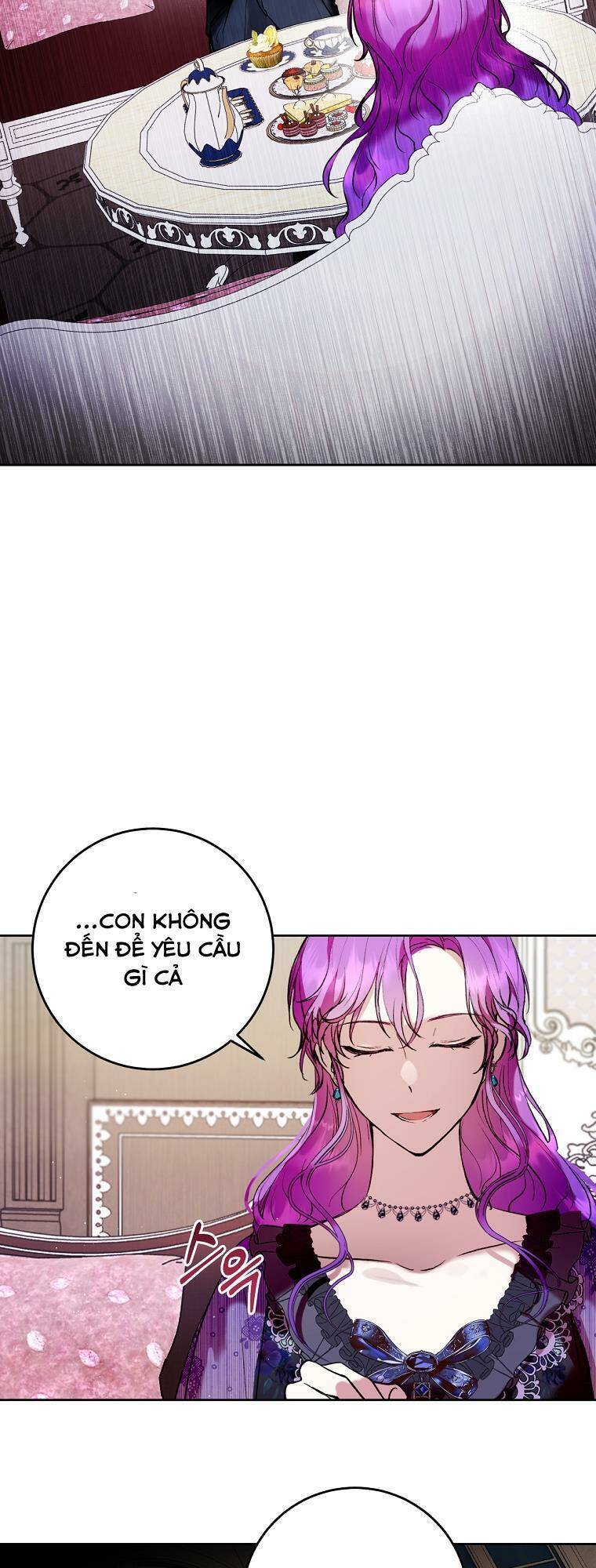 Làm Ác Nữ Bộ Không Tuyệt Sao?: Chapter 6.1