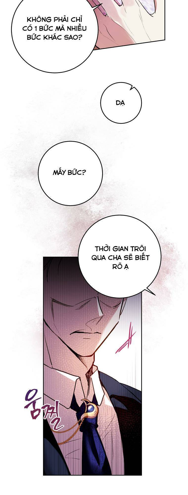 Làm Ác Nữ Bộ Không Tuyệt Sao?: Chapter 6.1