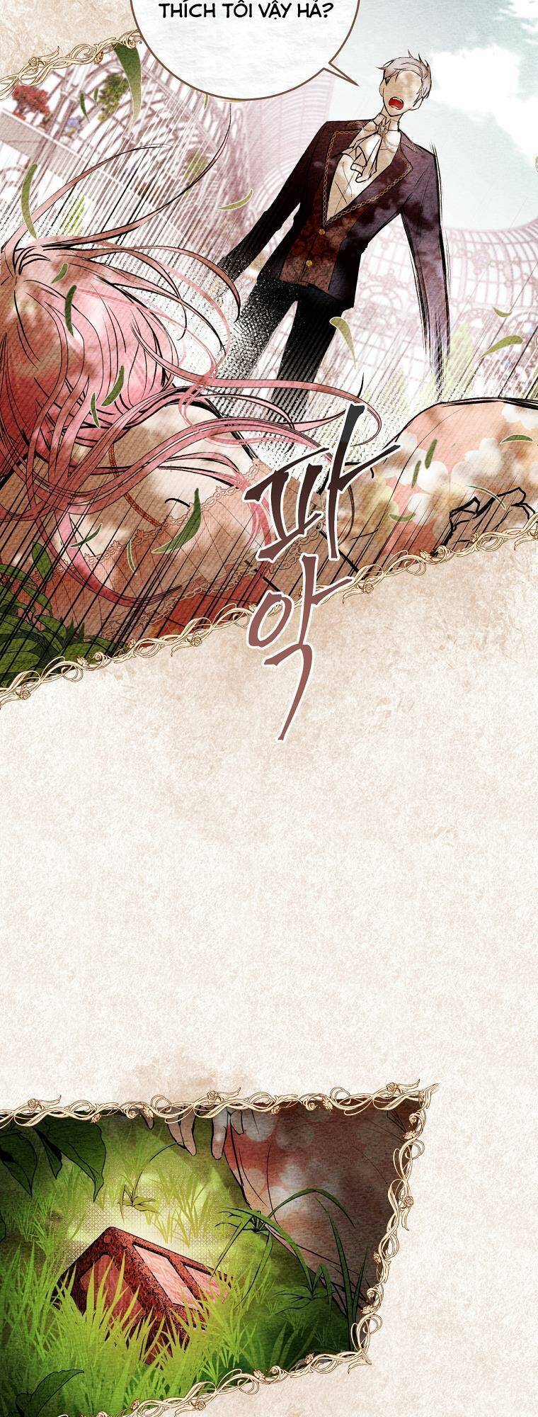 Làm Ác Nữ Bộ Không Tuyệt Sao?: Chapter 6.1