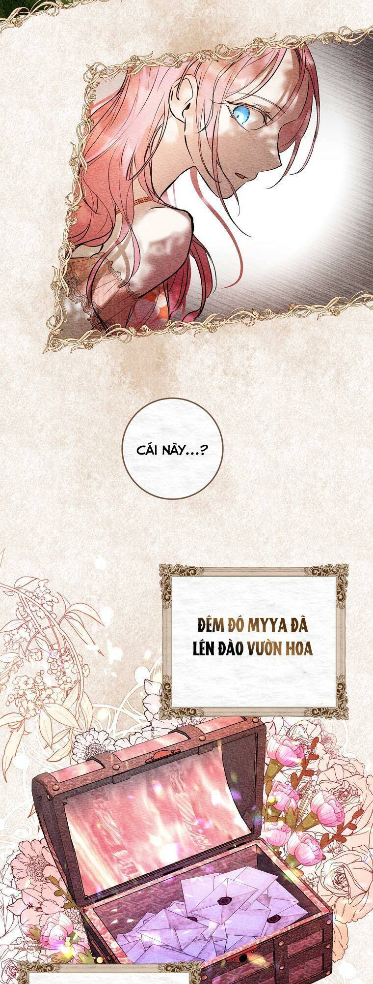 Làm Ác Nữ Bộ Không Tuyệt Sao?: Chapter 6.1