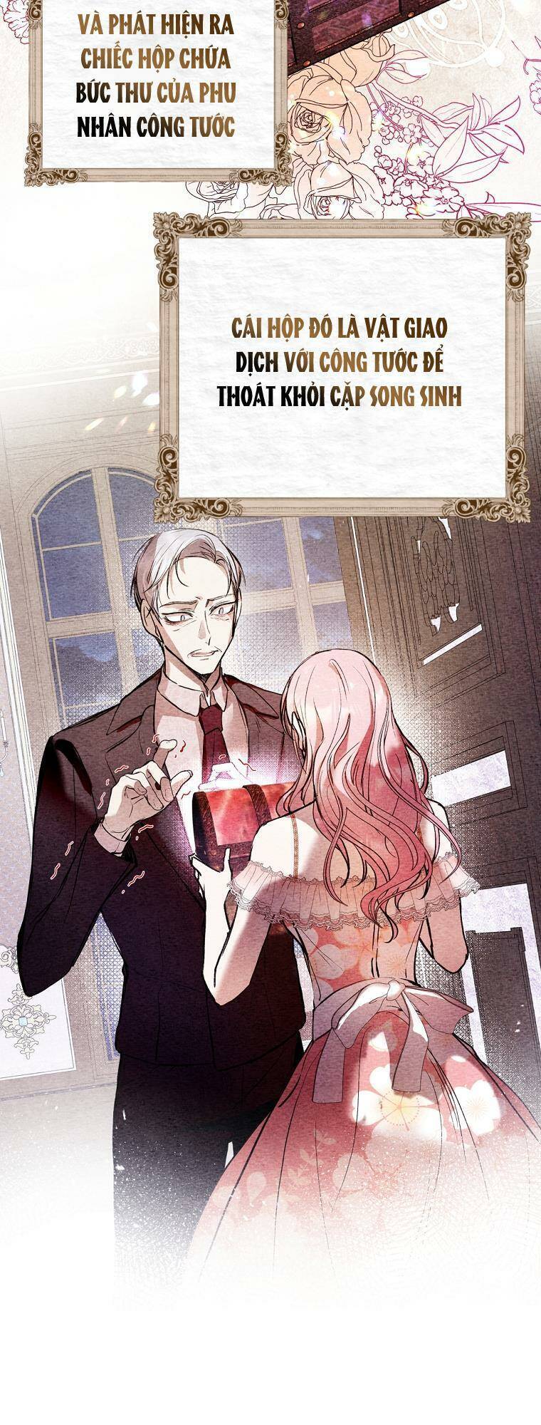 Làm Ác Nữ Bộ Không Tuyệt Sao?: Chapter 6.1