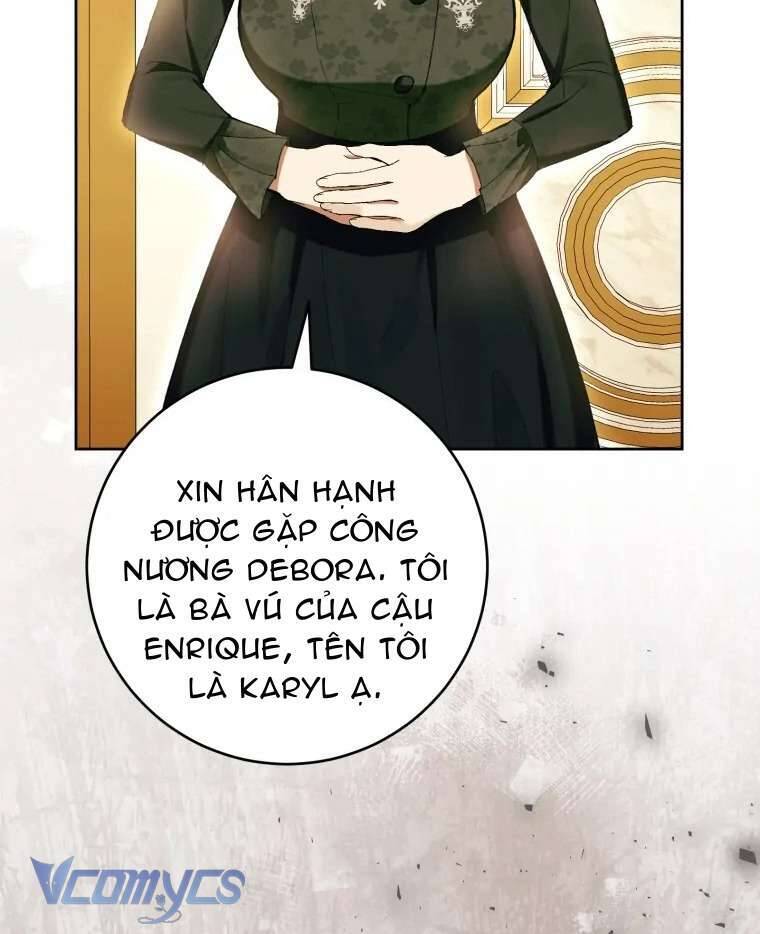 Làm Ác Nữ Bộ Không Tuyệt Sao?: Chapter 60