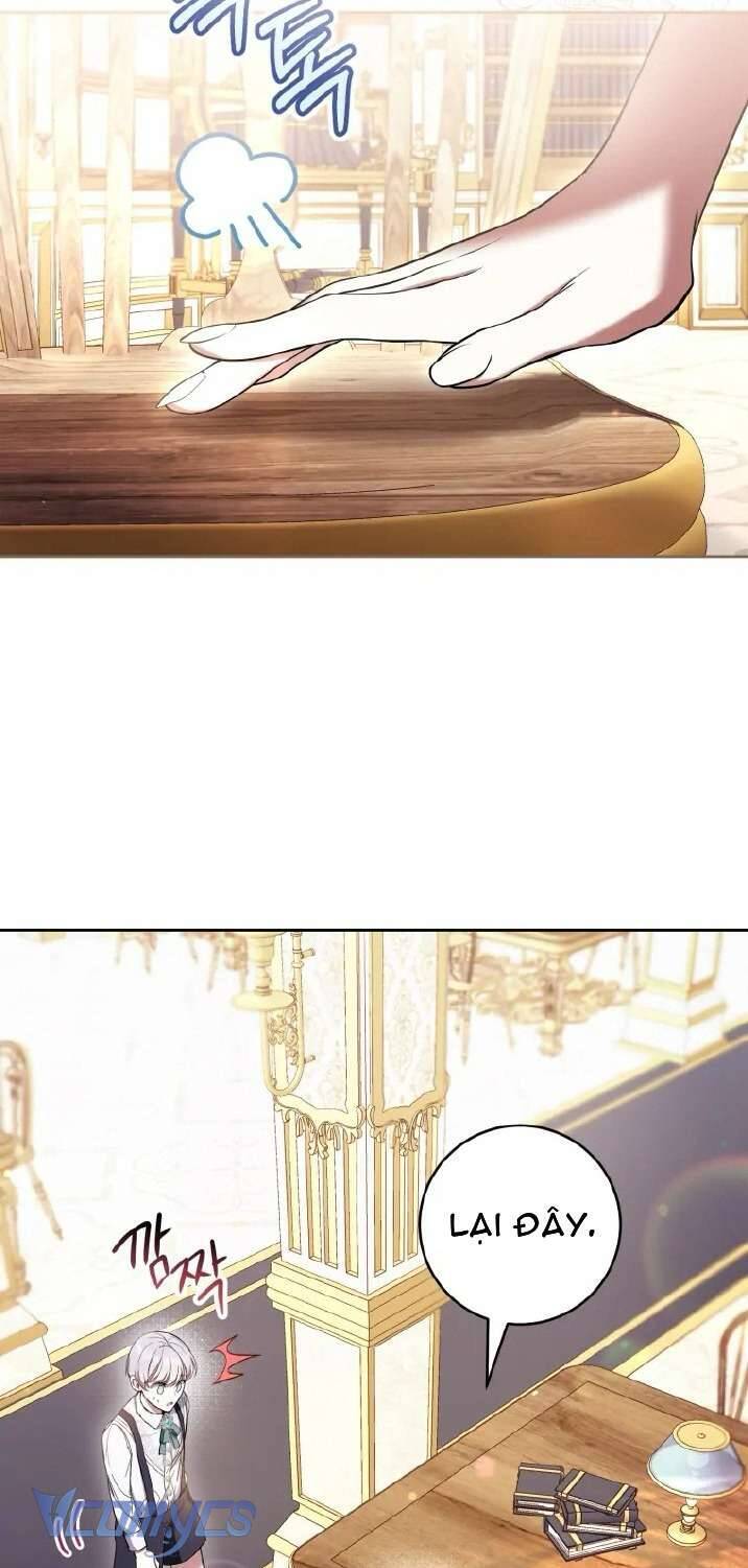Làm Ác Nữ Bộ Không Tuyệt Sao?: Chapter 60