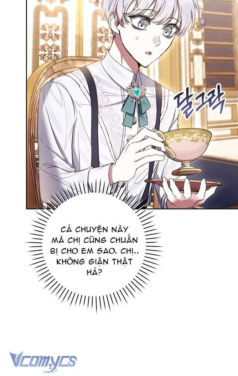 Làm Ác Nữ Bộ Không Tuyệt Sao?: Chapter 60