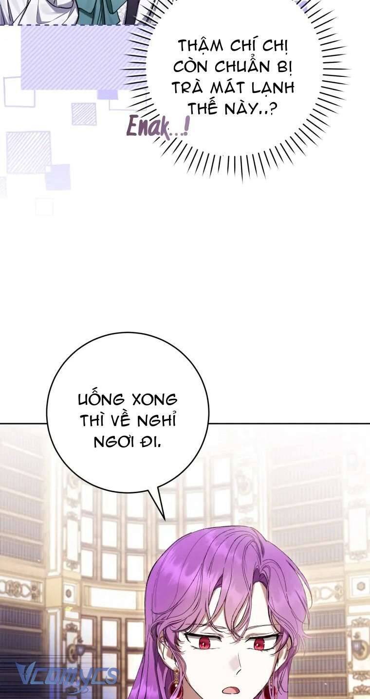 Làm Ác Nữ Bộ Không Tuyệt Sao?: Chapter 60