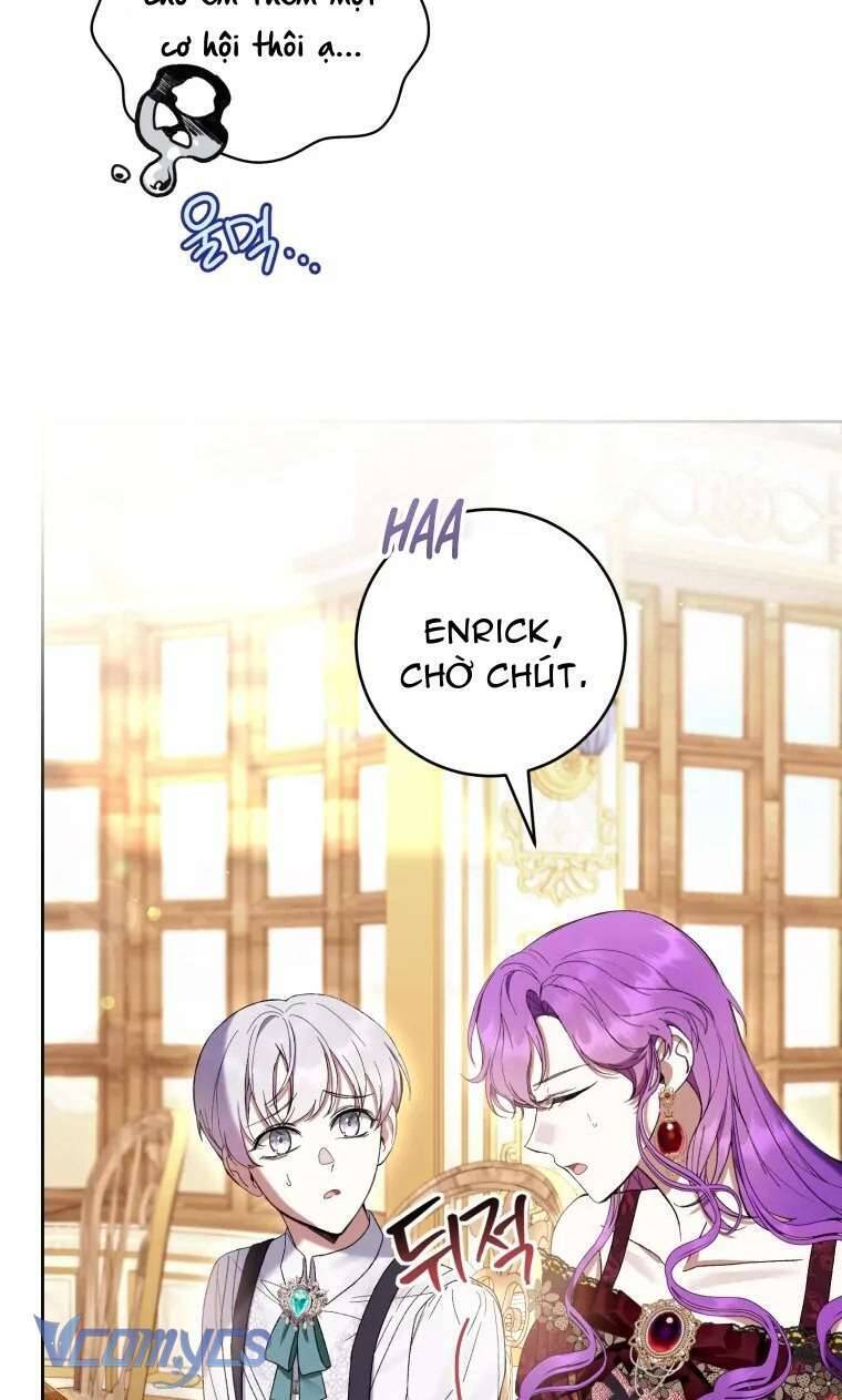 Làm Ác Nữ Bộ Không Tuyệt Sao?: Chapter 60