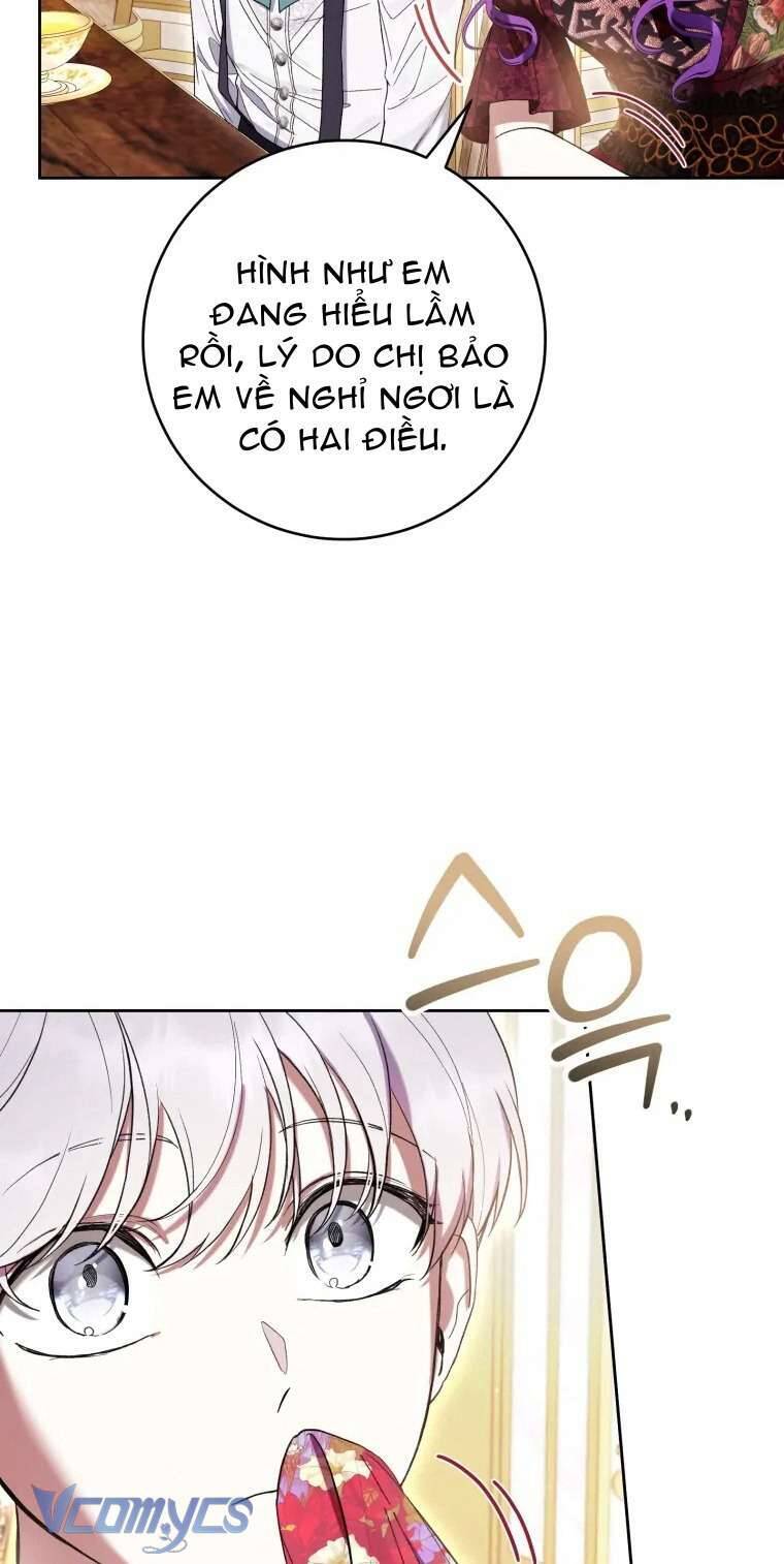 Làm Ác Nữ Bộ Không Tuyệt Sao?: Chapter 60