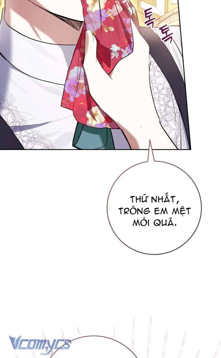 Làm Ác Nữ Bộ Không Tuyệt Sao?: Chapter 60