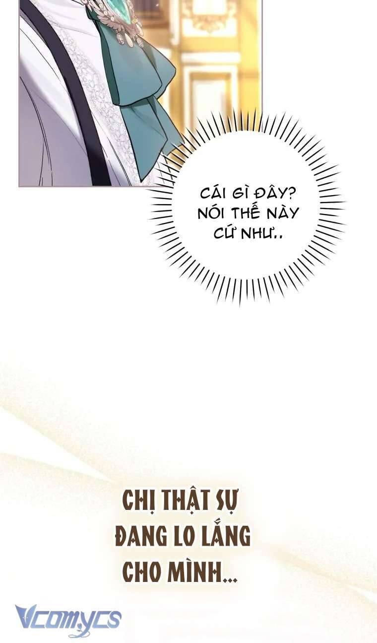 Làm Ác Nữ Bộ Không Tuyệt Sao?: Chapter 60