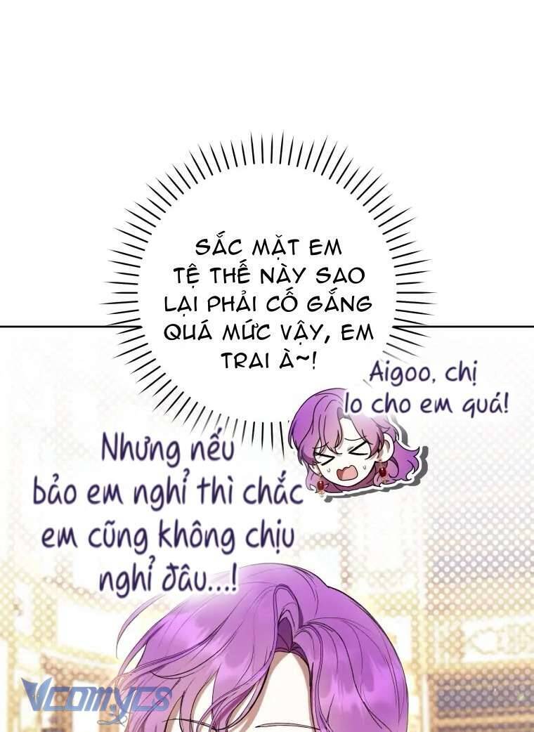 Làm Ác Nữ Bộ Không Tuyệt Sao?: Chapter 60
