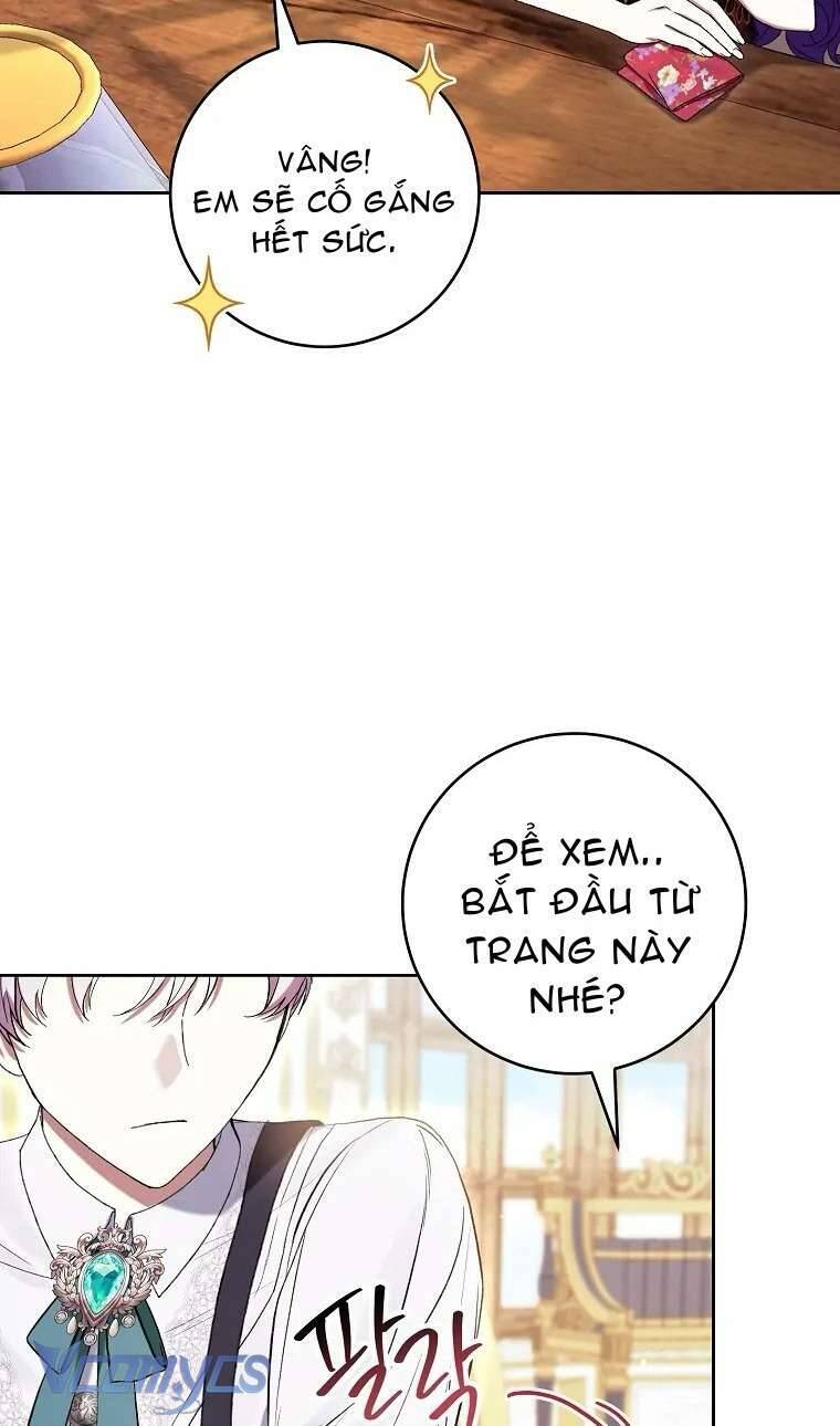 Làm Ác Nữ Bộ Không Tuyệt Sao?: Chapter 60